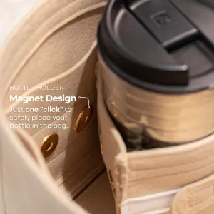 [ Add-on ] Detachable Holder (For Bottle / Sunglasses / Wallet and etc.)