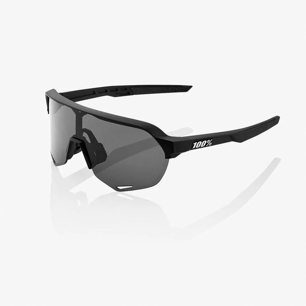 100 Percent S2 - Soft Tact - Smoke Lens