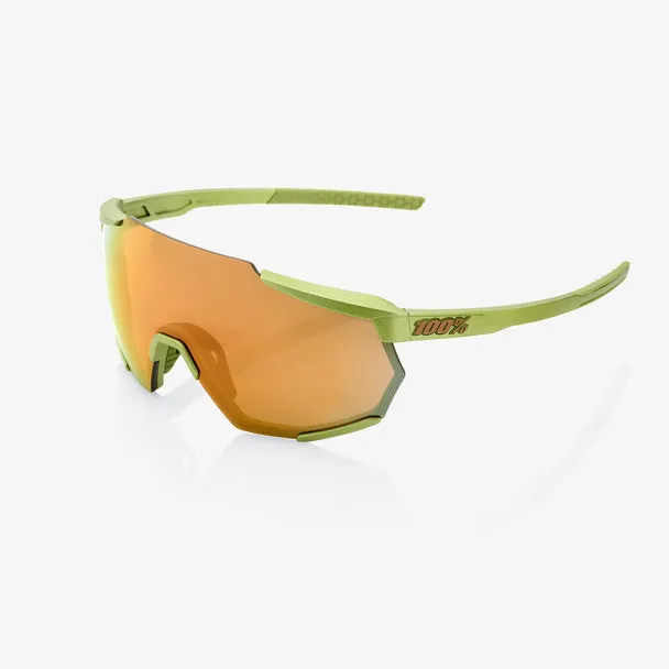 100% Racetrap Cycling Sunglasses