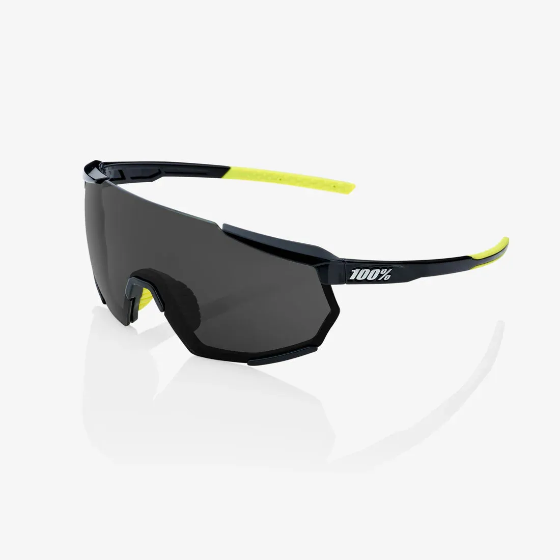 100% Racetrap Cycling Sunglasses
