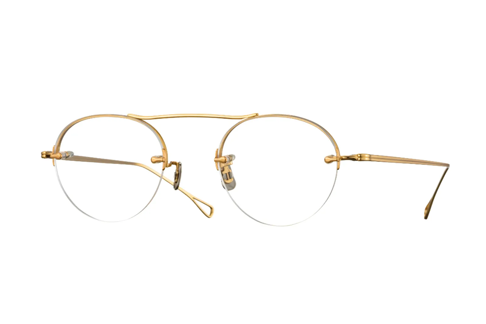 178 Eyeglasses - 900 | Gold
