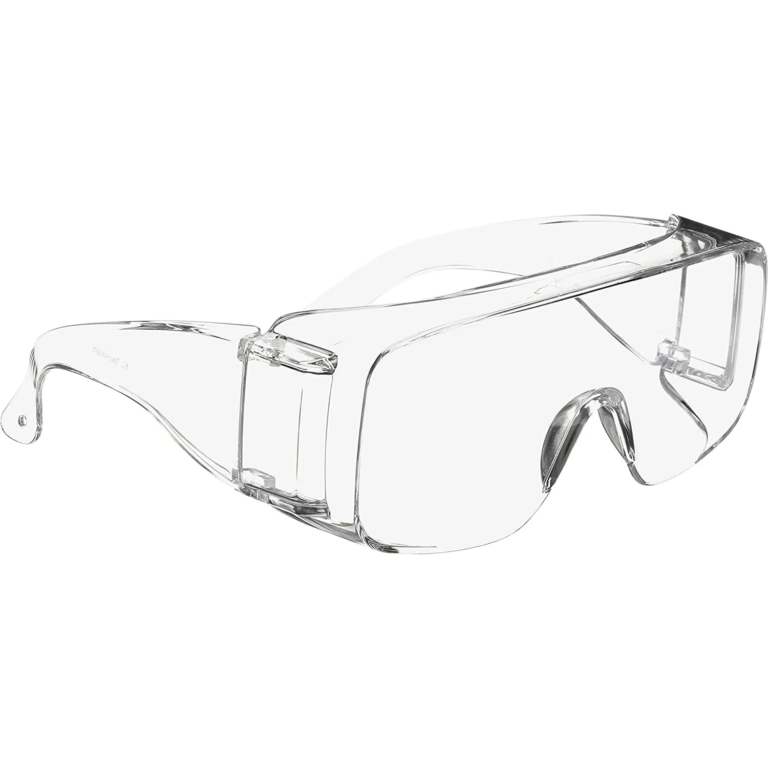 3M Tour Guard V Protective Eyewear - TGV01-100 (25 Pairs)