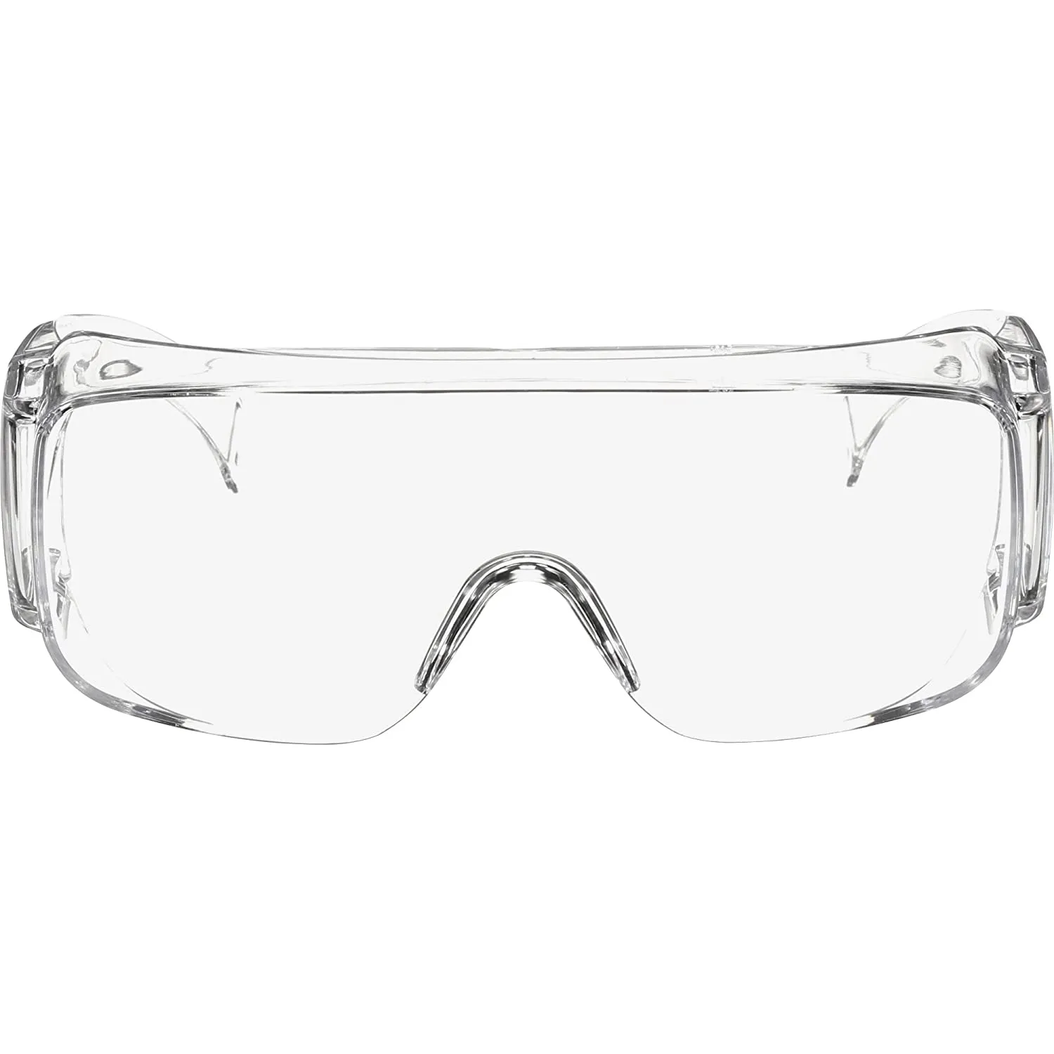 3M Tour Guard V Protective Eyewear - TGV01-100 (25 Pairs)
