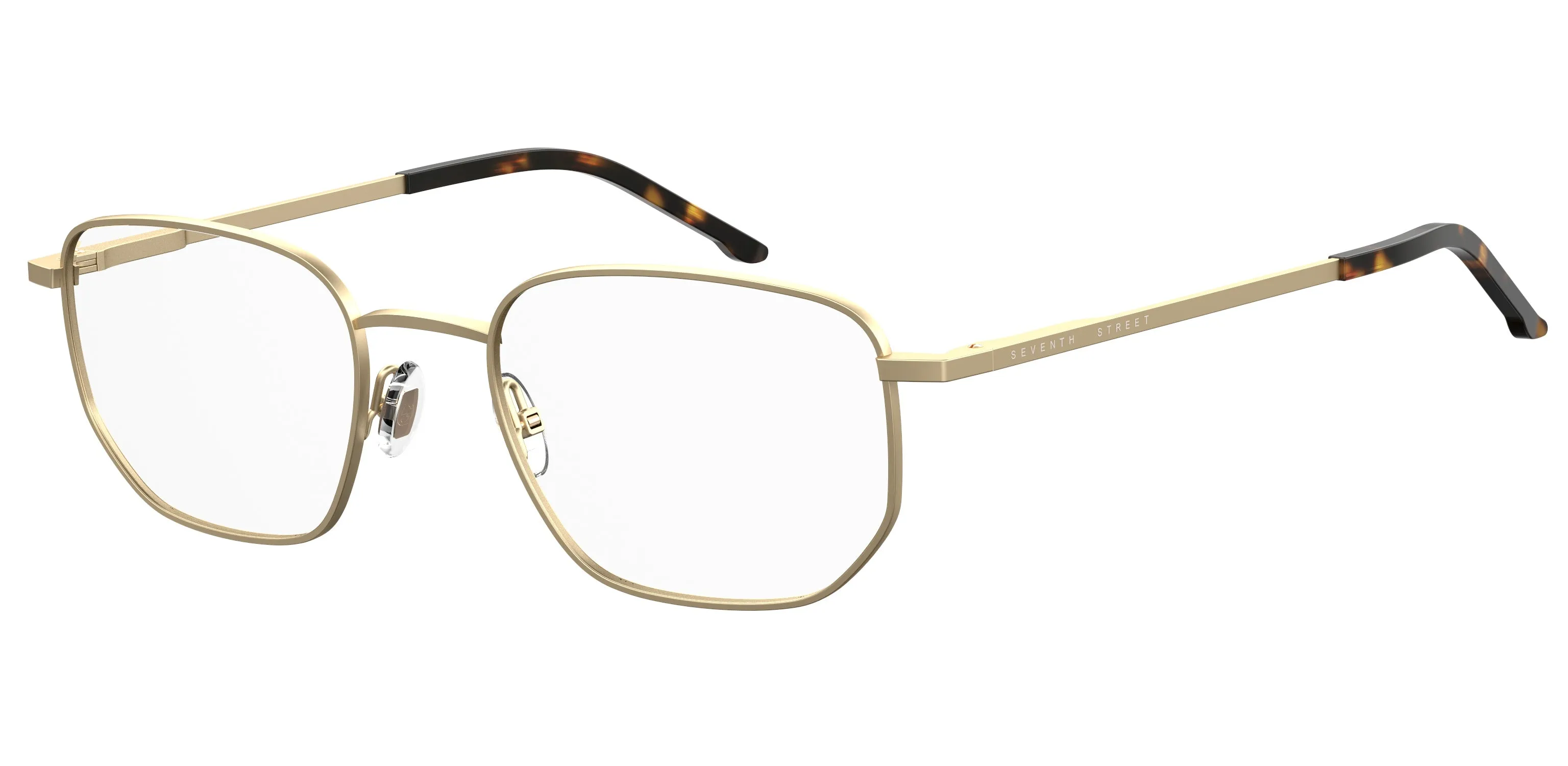 7A 043 MATTE GOLD 56