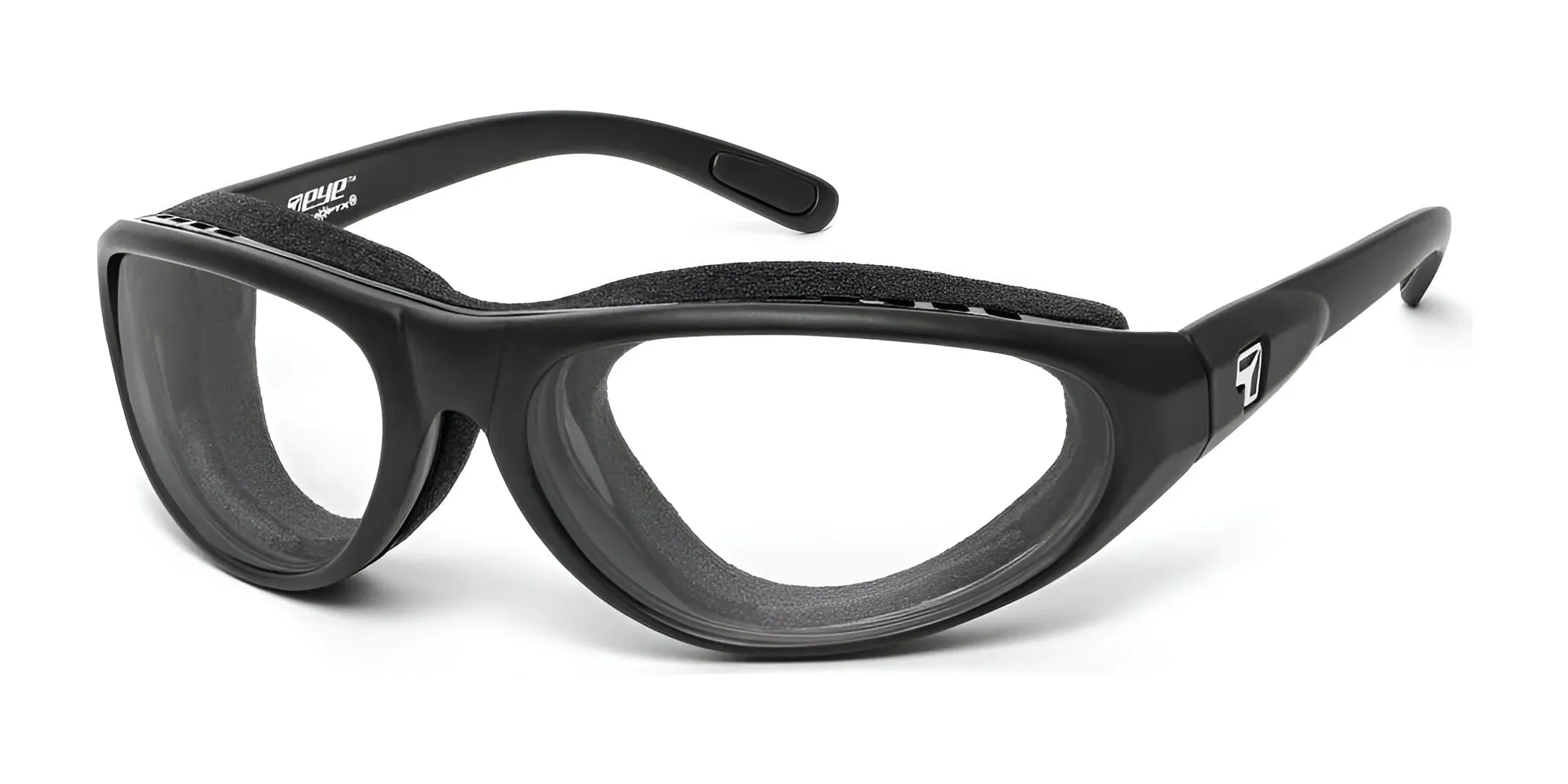 7eye Cyclone Sunglasses | Size 65