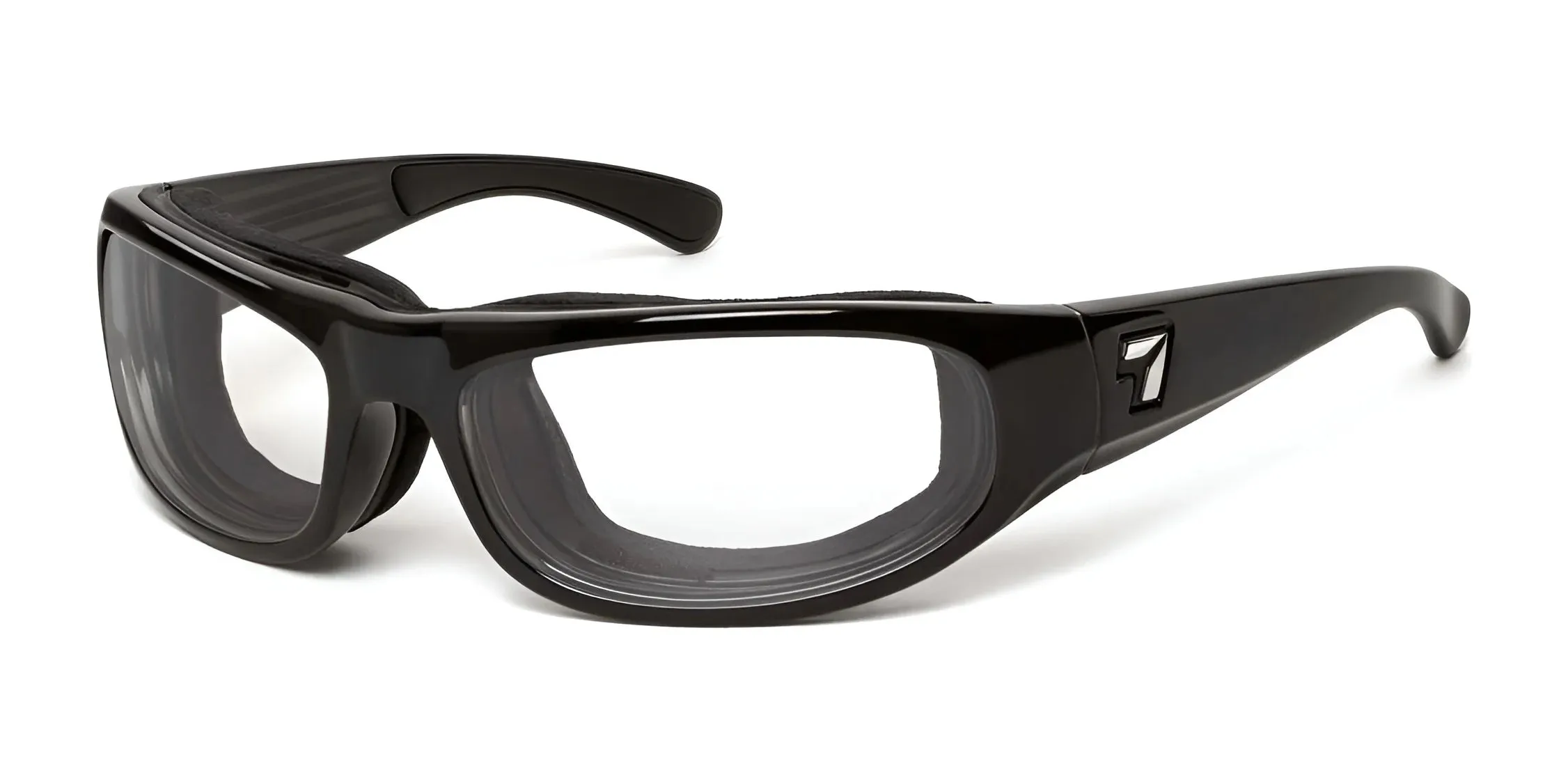 7eye Whirlwind Sunglasses | Size 64