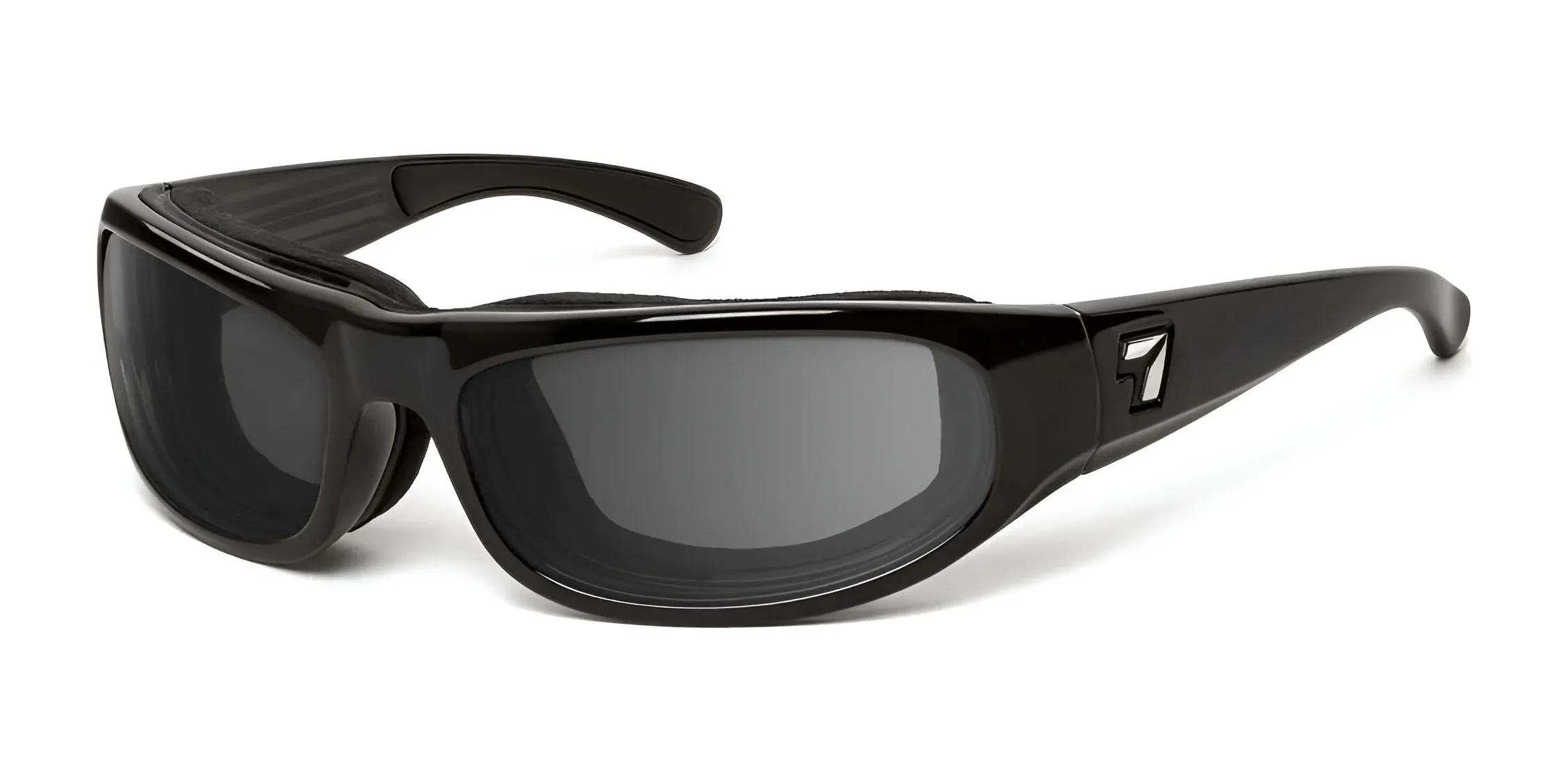 7eye Whirlwind Sunglasses | Size 64