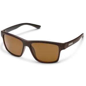 A Team - Burnished Brown/Brown
