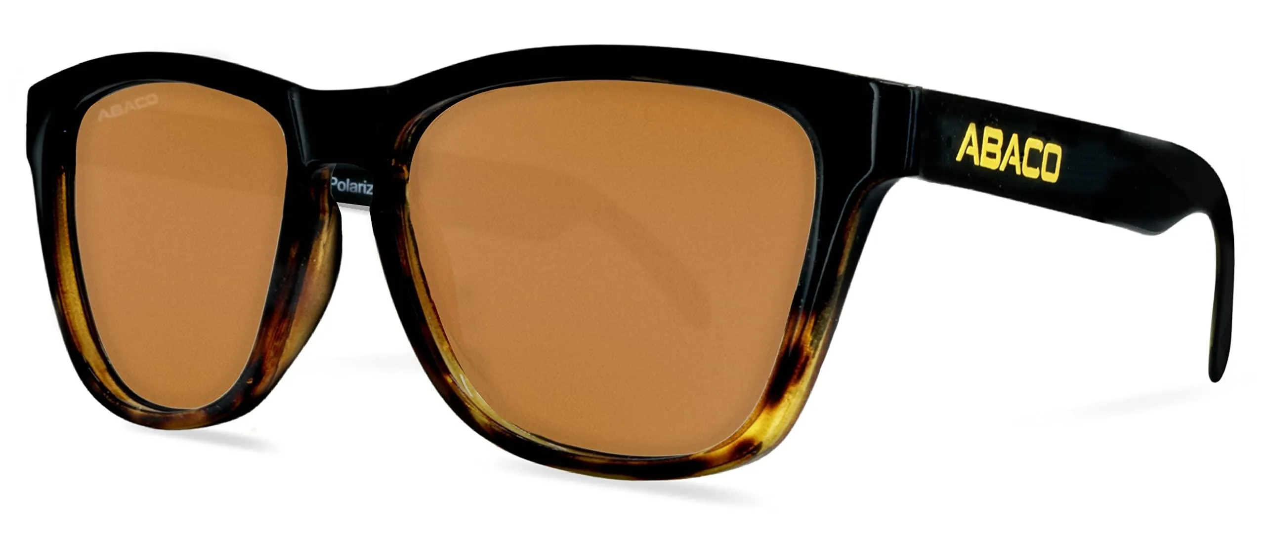 Abaco Men's Kai Polarized Sunglasses