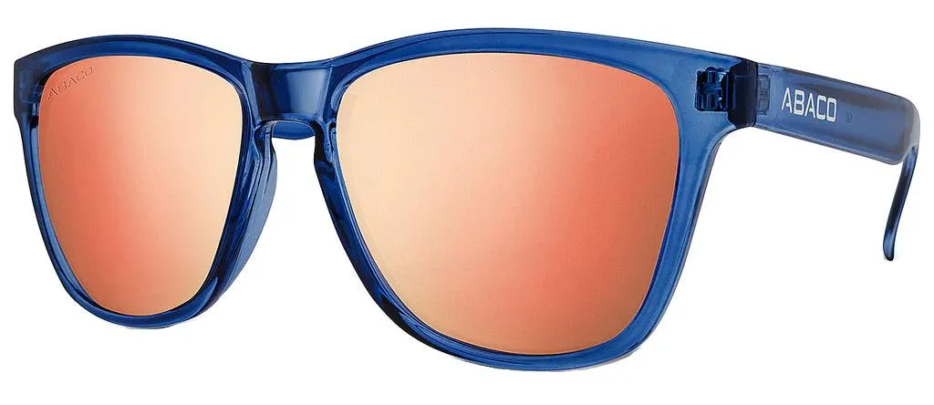 Abaco Men's Kai Polarized Sunglasses