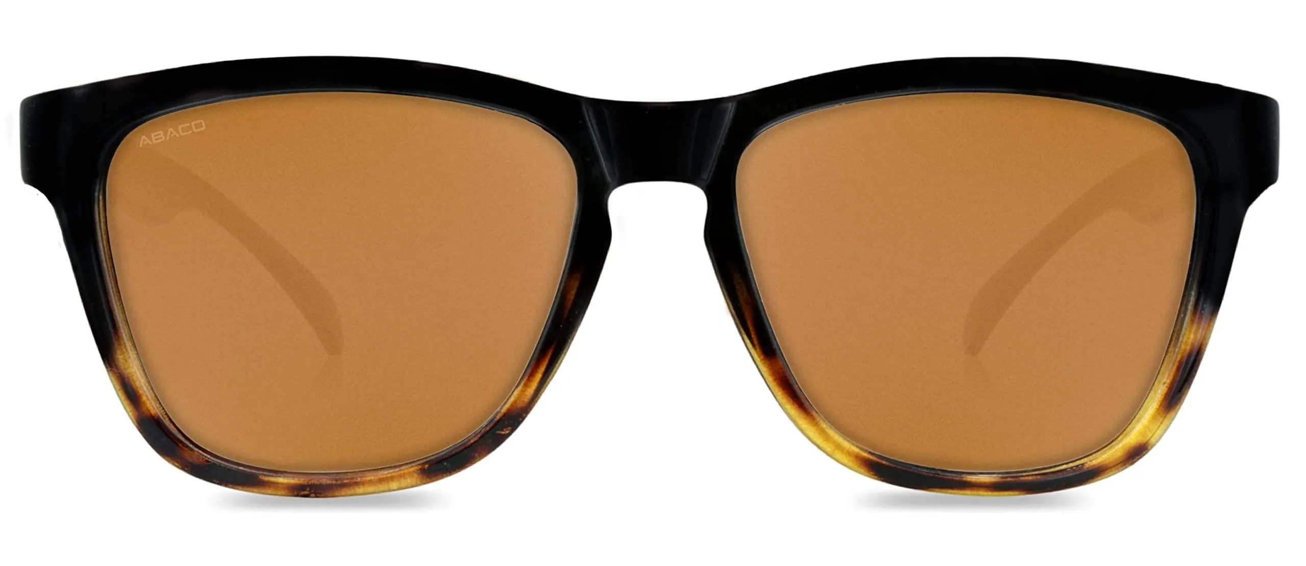 Abaco Men's Kai Polarized Sunglasses