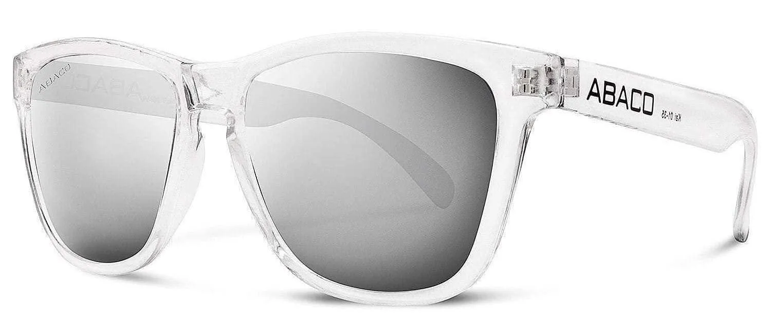 Abaco Men's Kai Polarized Sunglasses