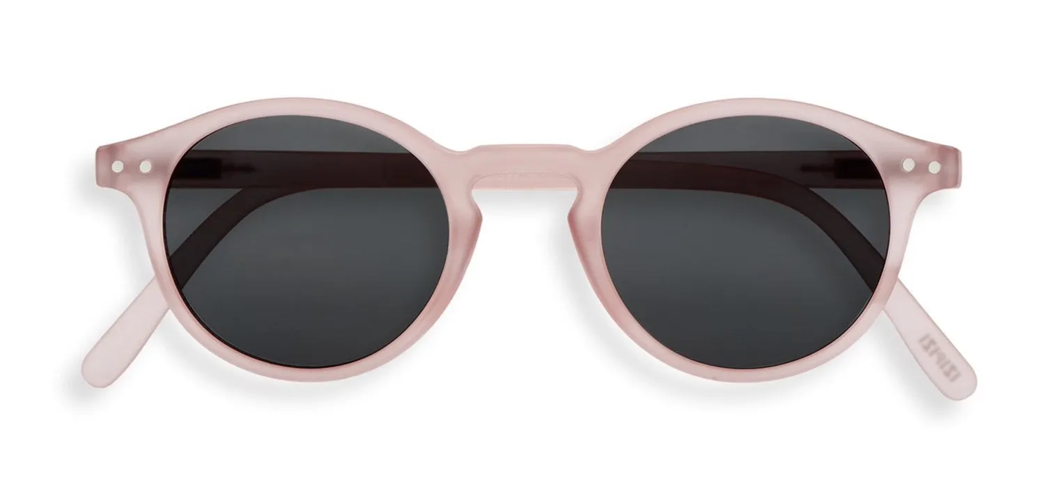 Adult Shape #H The Small Face (Teens) - Pink - نظارات