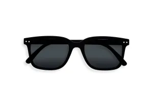 Adult Shape #L The Big One - Black - نظارات