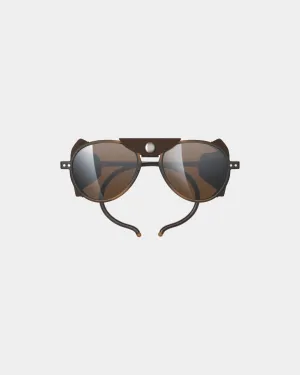 Adult Shape Sun Glacier #I - Hazel - نظارات