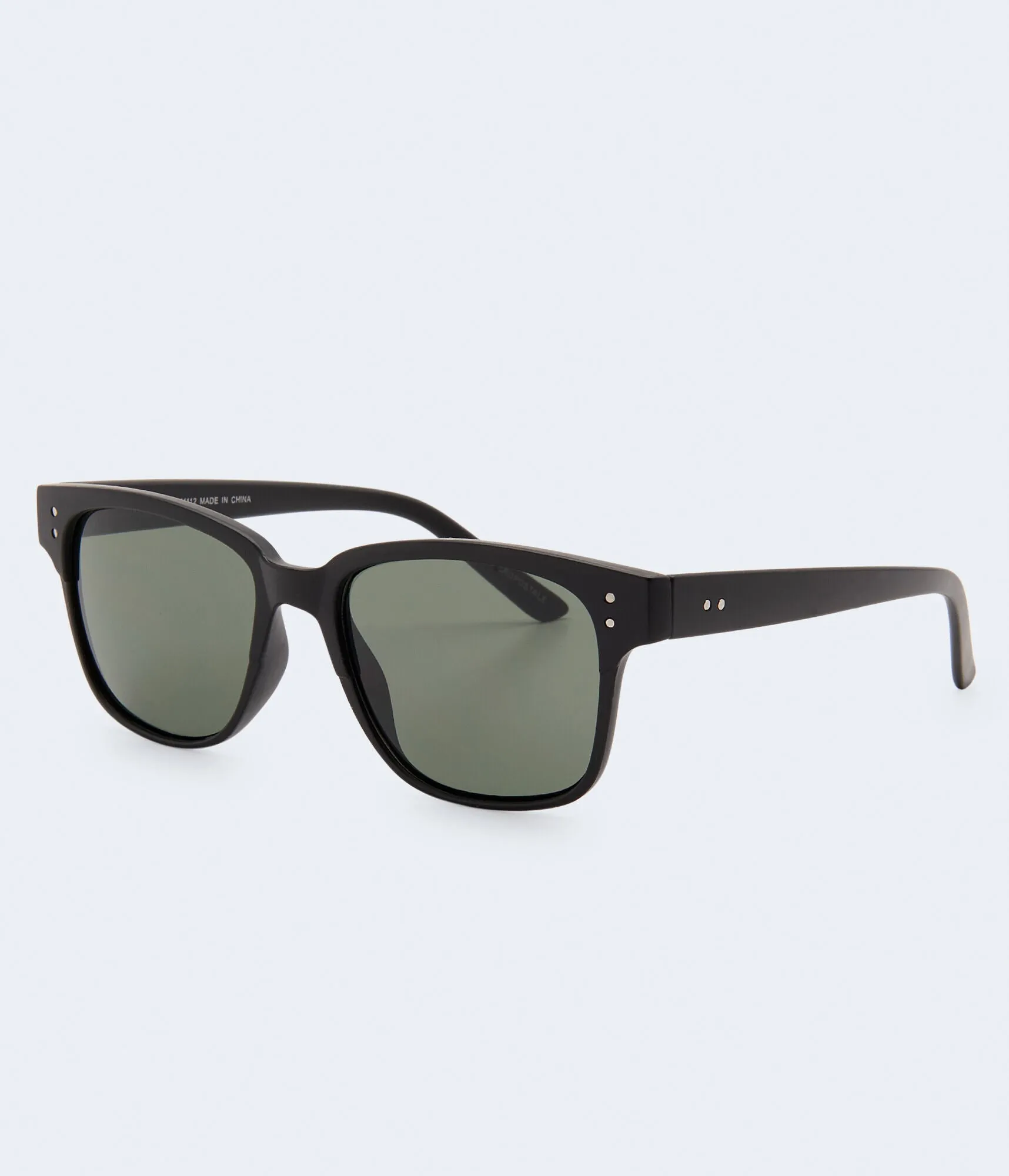 Aeropostale Square Waymax Sunglasses