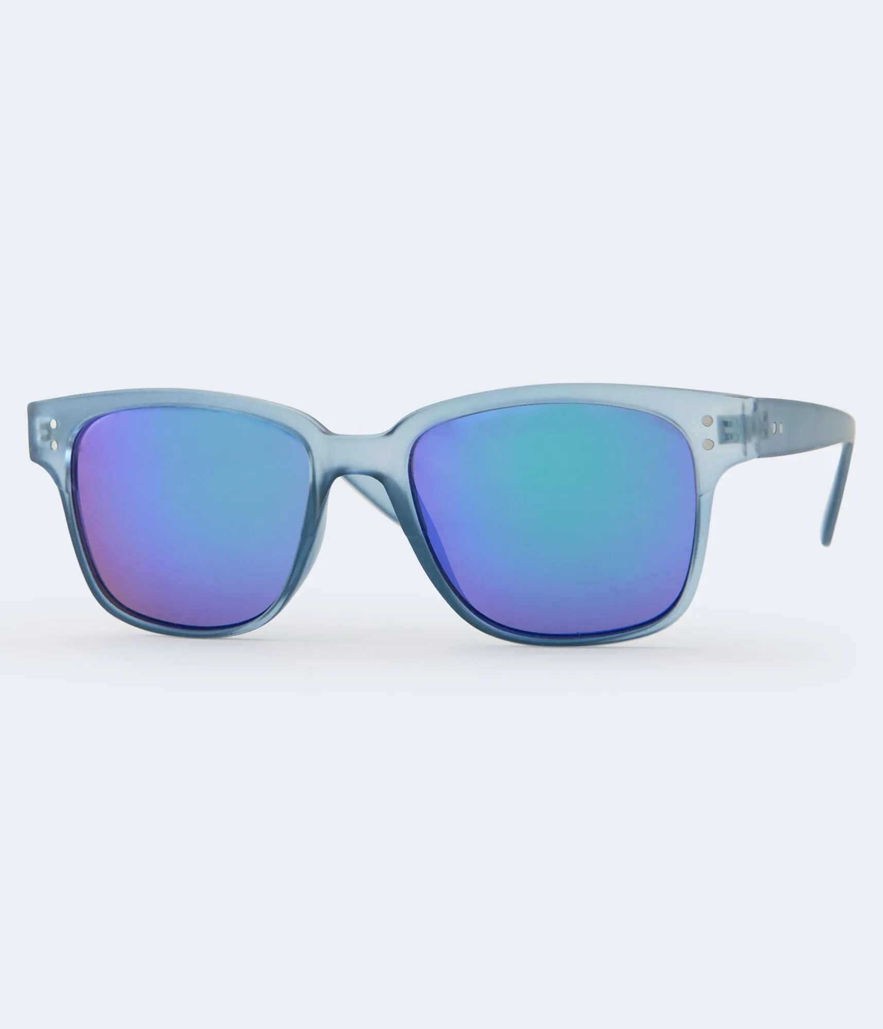 Aeropostale Square Waymax Sunglasses