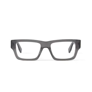 Aimé Blue Light Grey