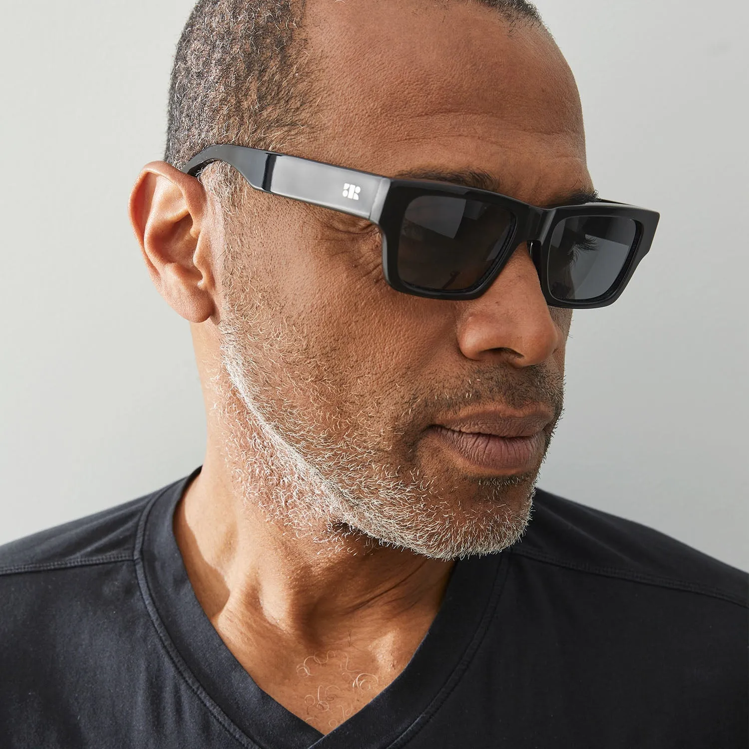Aimé Sun Black