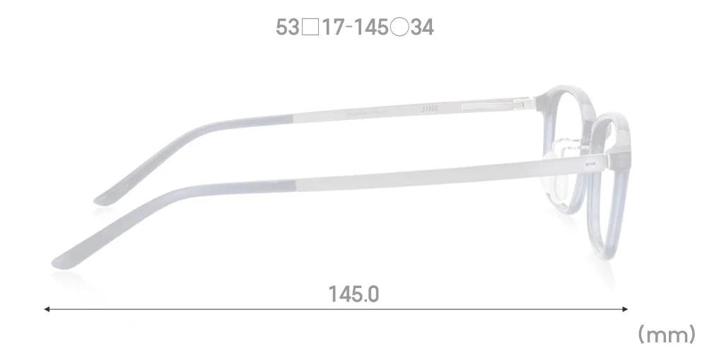 Airframe Classic Slim 102 259
