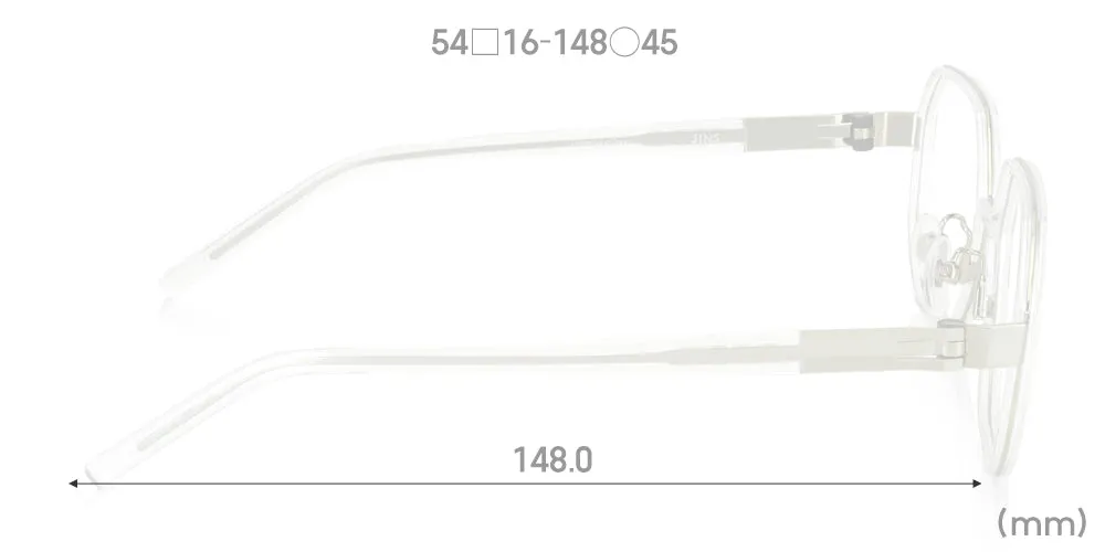 Airframe Combi Oversized 141