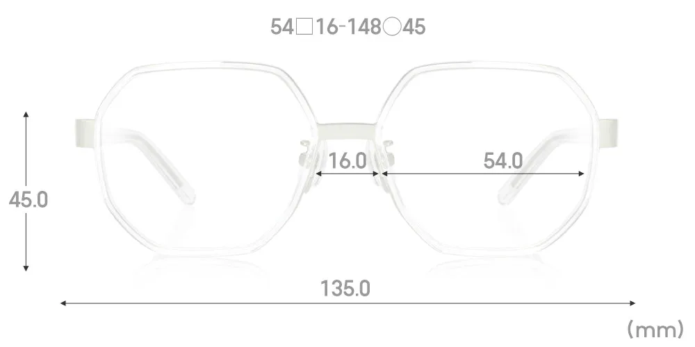 Airframe Combi Oversized 141
