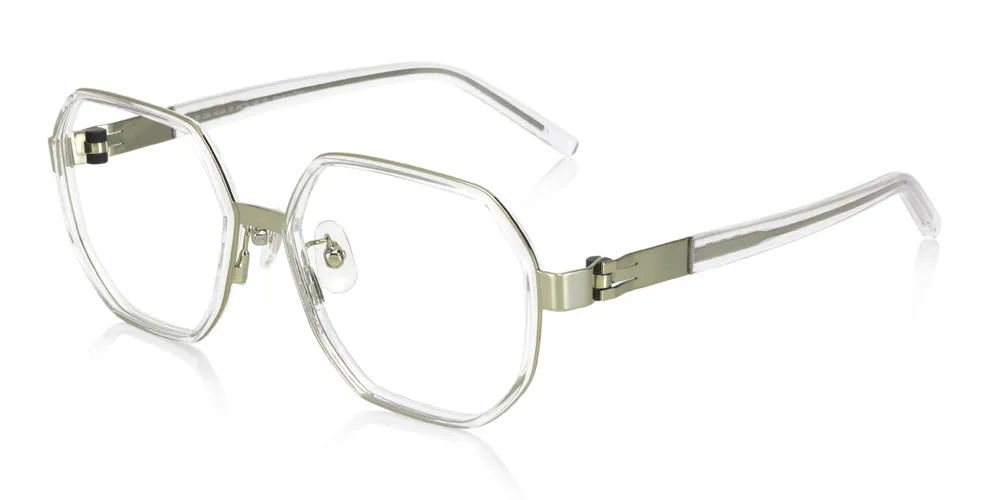 Airframe Combi Oversized 141