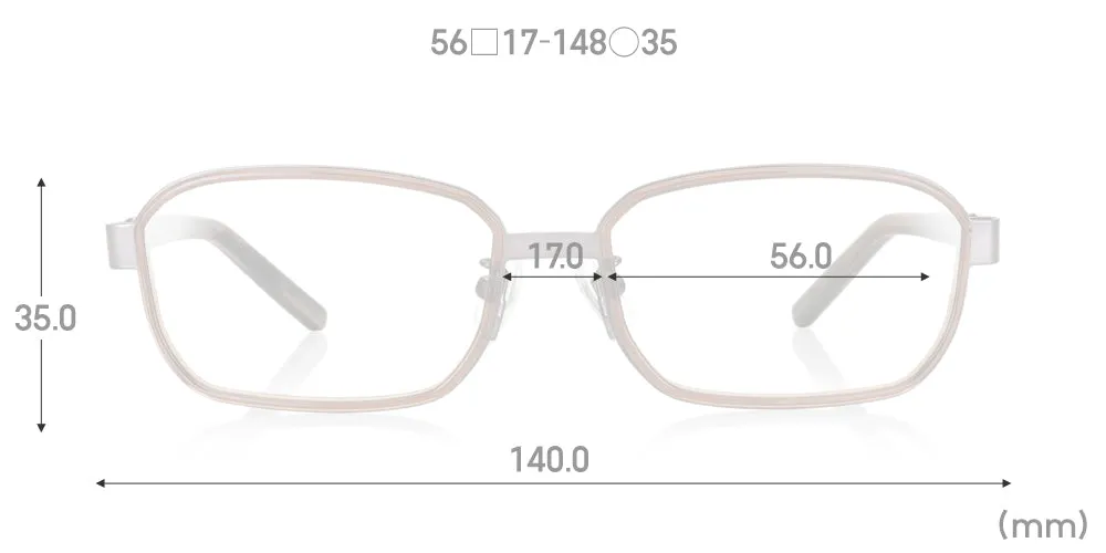 Airframe Combi Oversized 142 84