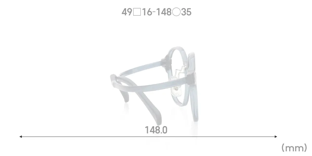 Airframe Narrow Hingeless 014 258