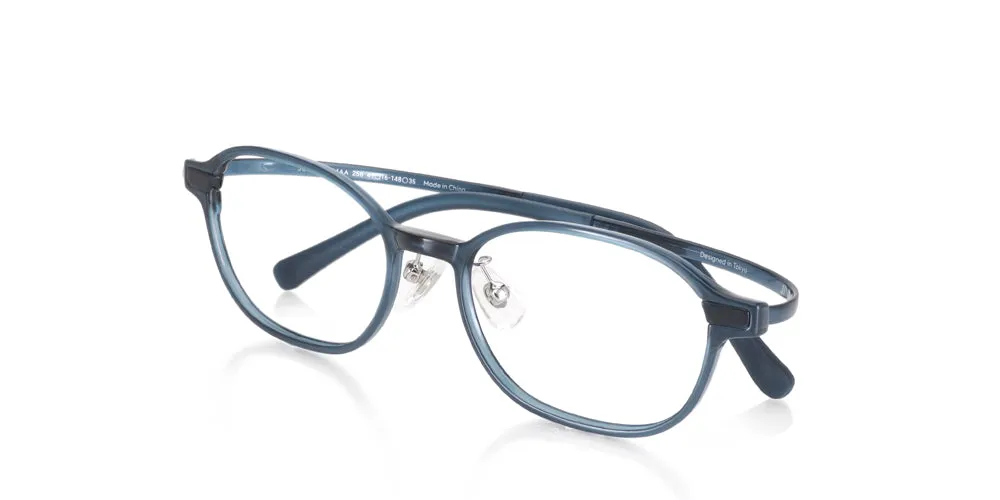 Airframe Narrow Hingeless 014 258