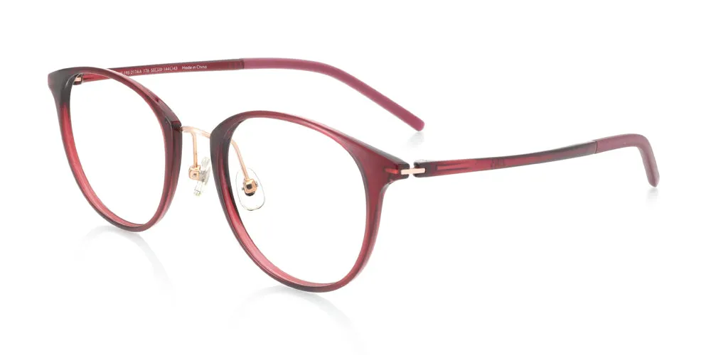 Airframe Slim Oversized 217 176