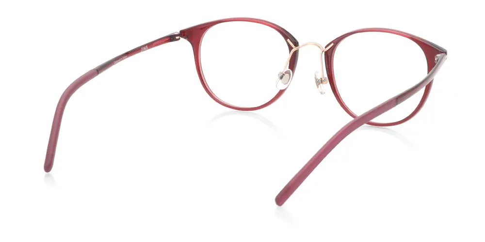 Airframe Slim Oversized 217 176