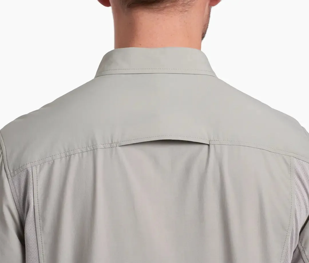 Airspeed™ Long Sleeve Shirt (Men's)
