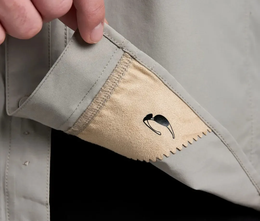 Airspeed™ Long Sleeve Shirt (Men's)