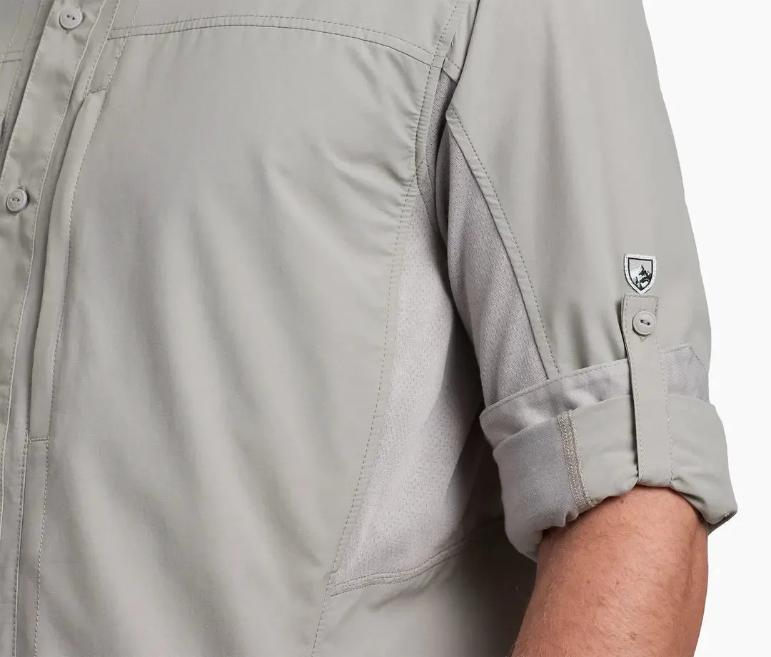 Airspeed™ Long Sleeve Shirt (Men's)