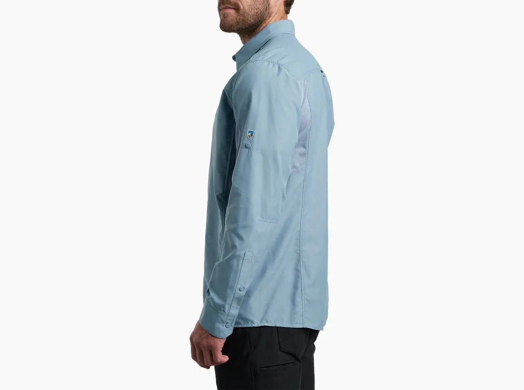 Airspeed™ Long Sleeve Shirt (Men's)