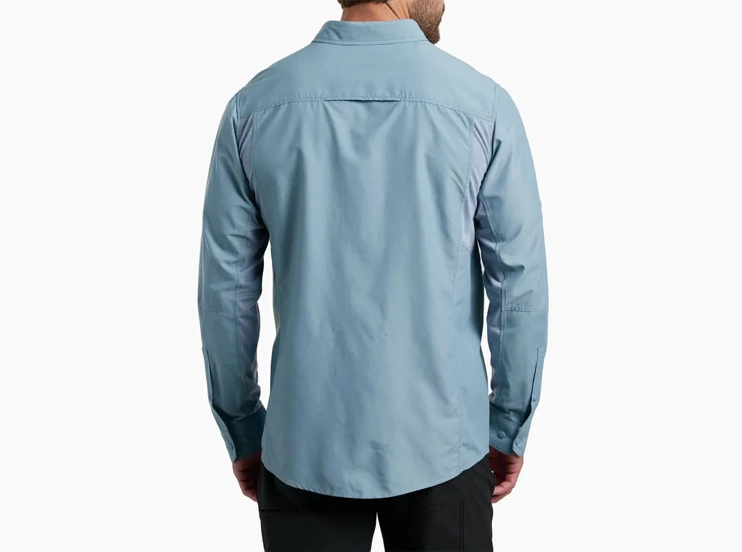 Airspeed™ Long Sleeve Shirt (Men's)