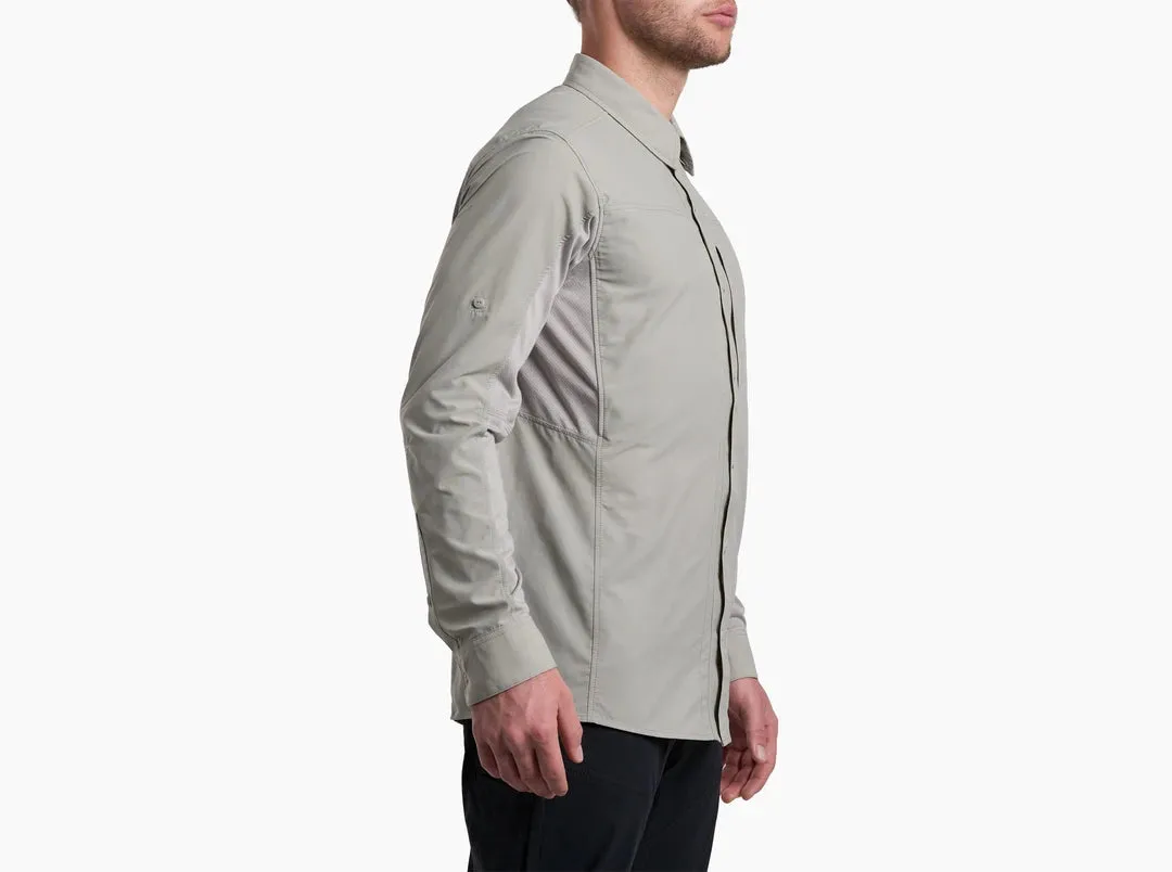 Airspeed™ Long Sleeve Shirt (Men's)