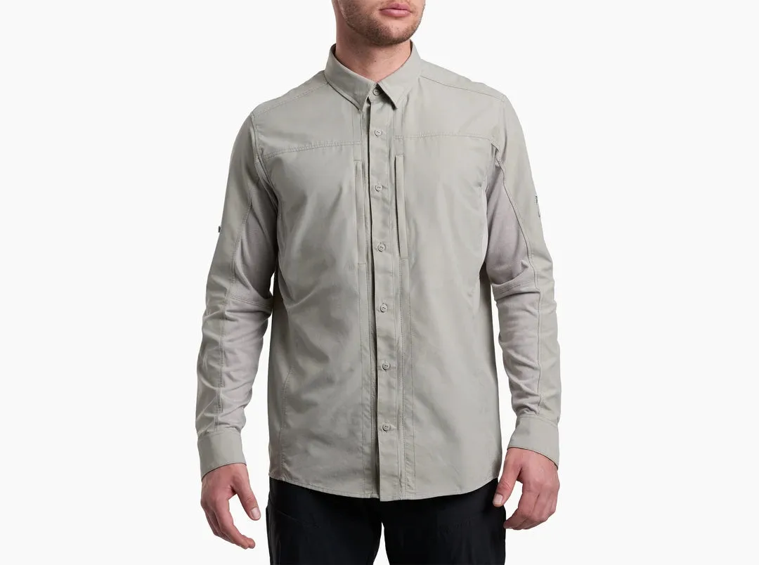 Airspeed™ Long Sleeve Shirt (Men's)