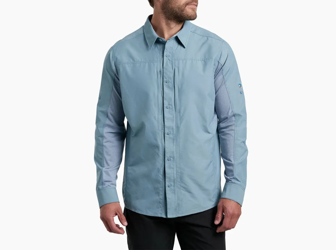 Airspeed™ Long Sleeve Shirt (Men's)