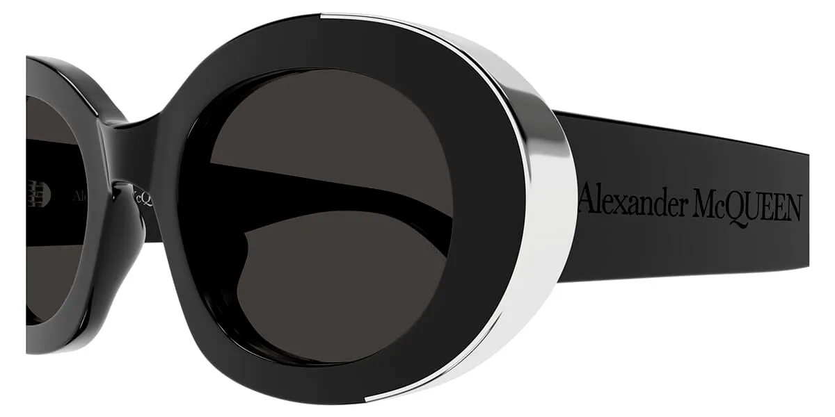 Alexander McQueen AM0445S 001