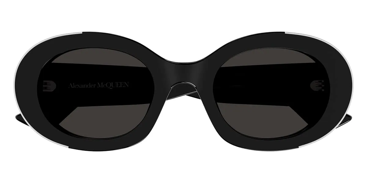 Alexander McQueen AM0445S 001