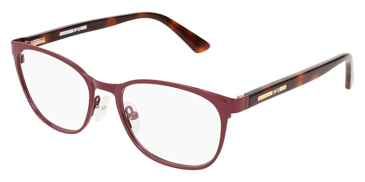 Alexander McQueen® MQ0116OP