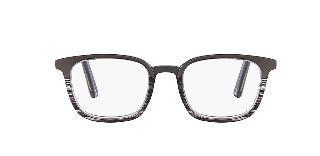 Allen Men's Reading Glasses