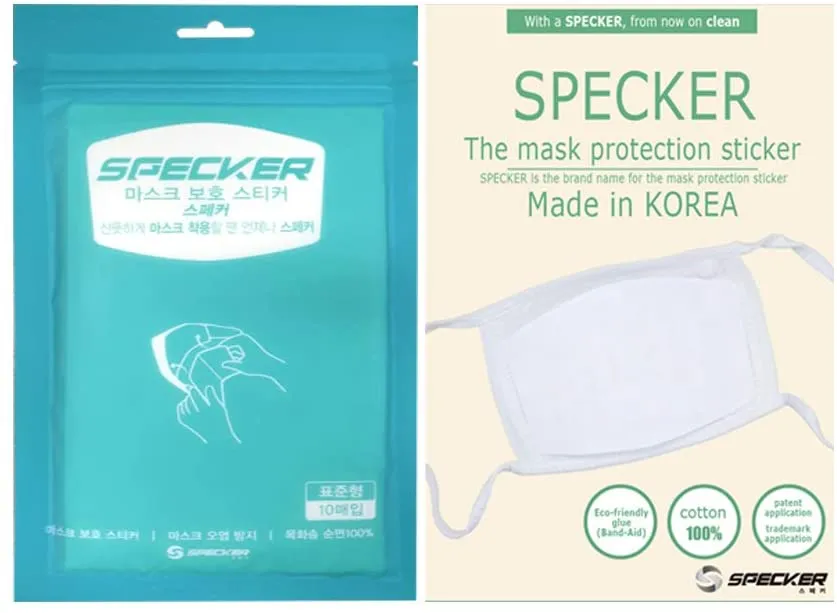 Amba7 Washable Reusable Breathable Cloth Face Mask - Machine Washable Double Layer Protection, Unisex (US In stock) (3pc - Woven Series Mask with 30 PCS Filter)