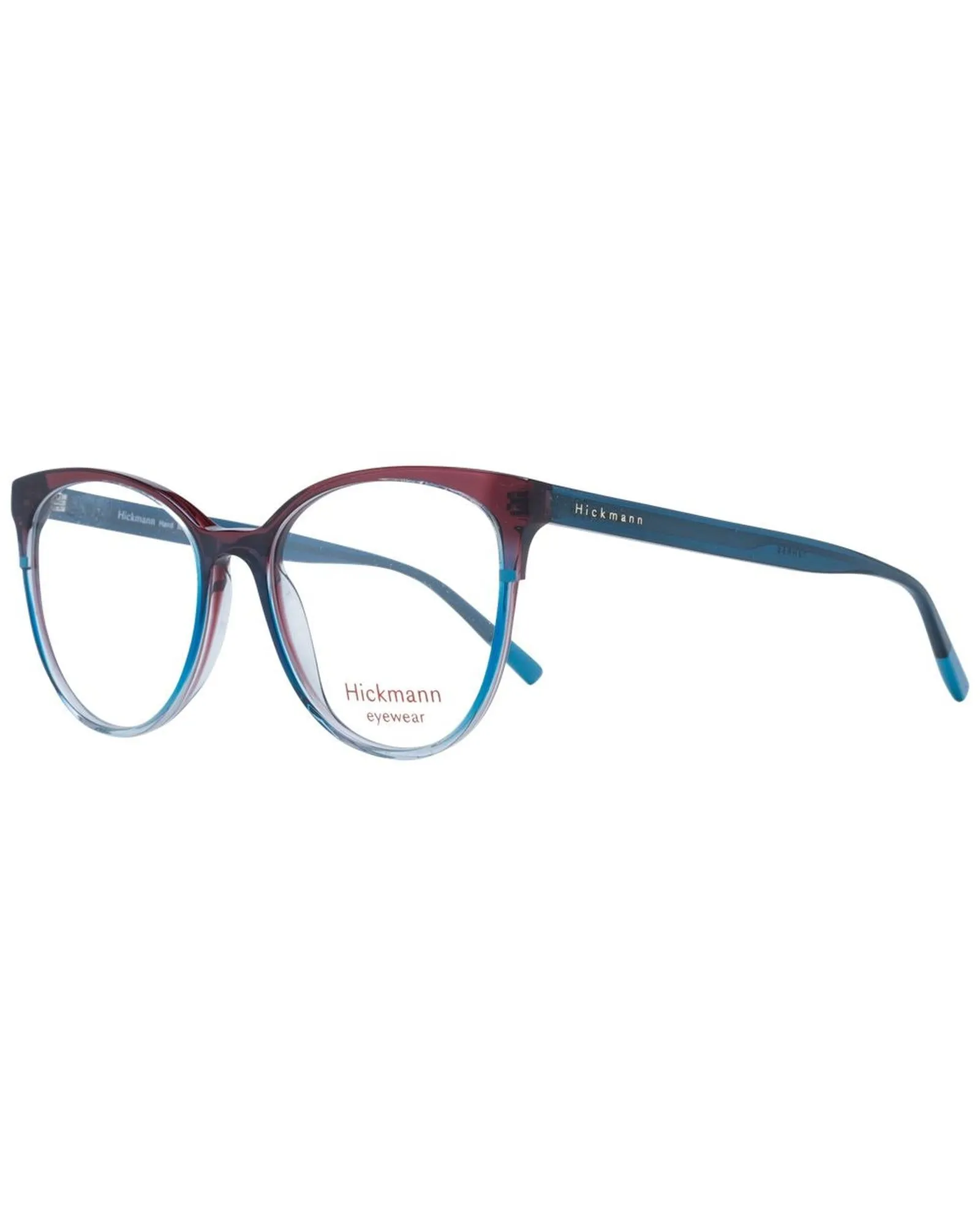 Ana Hickmann AH 2301 Cat Eye Eyeglasses