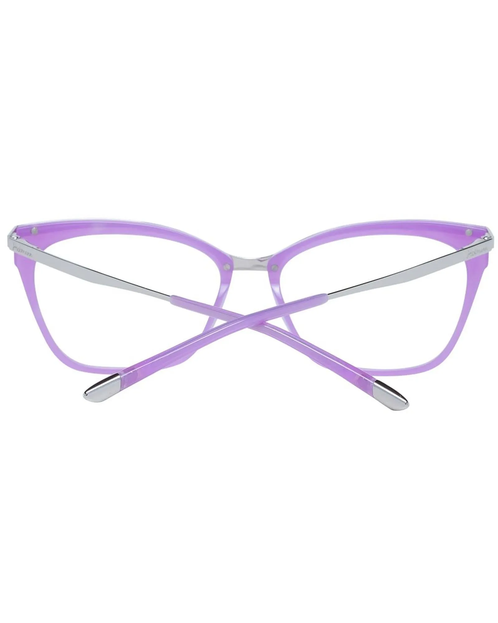 Ana Hickmann AH 7702 Cat Eye Eyeglasses