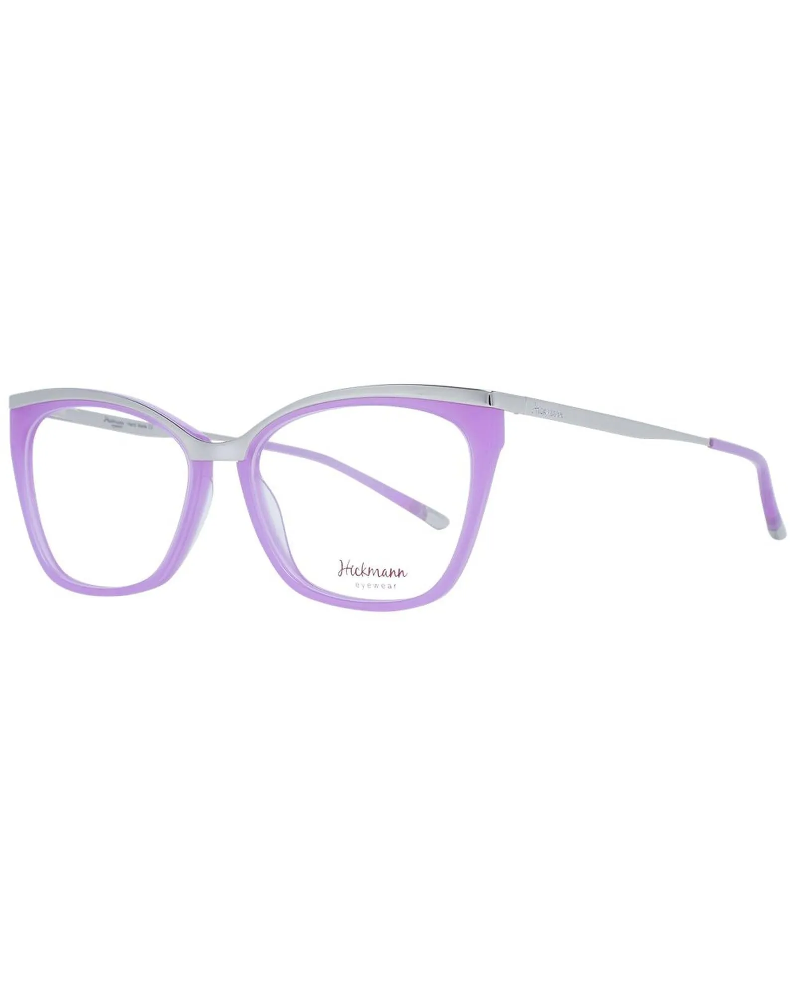 Ana Hickmann AH 7702 Cat Eye Eyeglasses