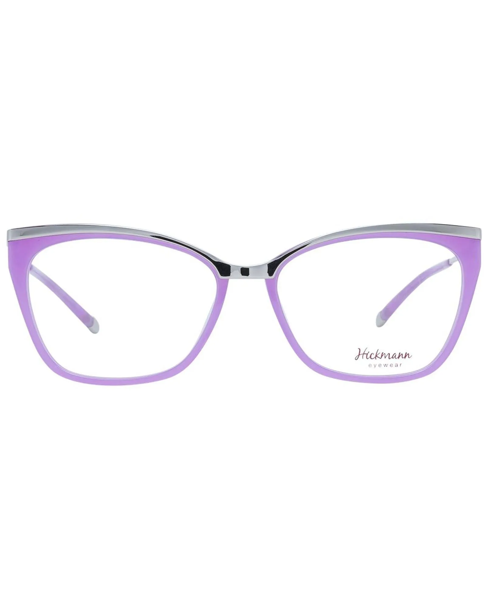 Ana Hickmann AH 7702 Cat Eye Eyeglasses