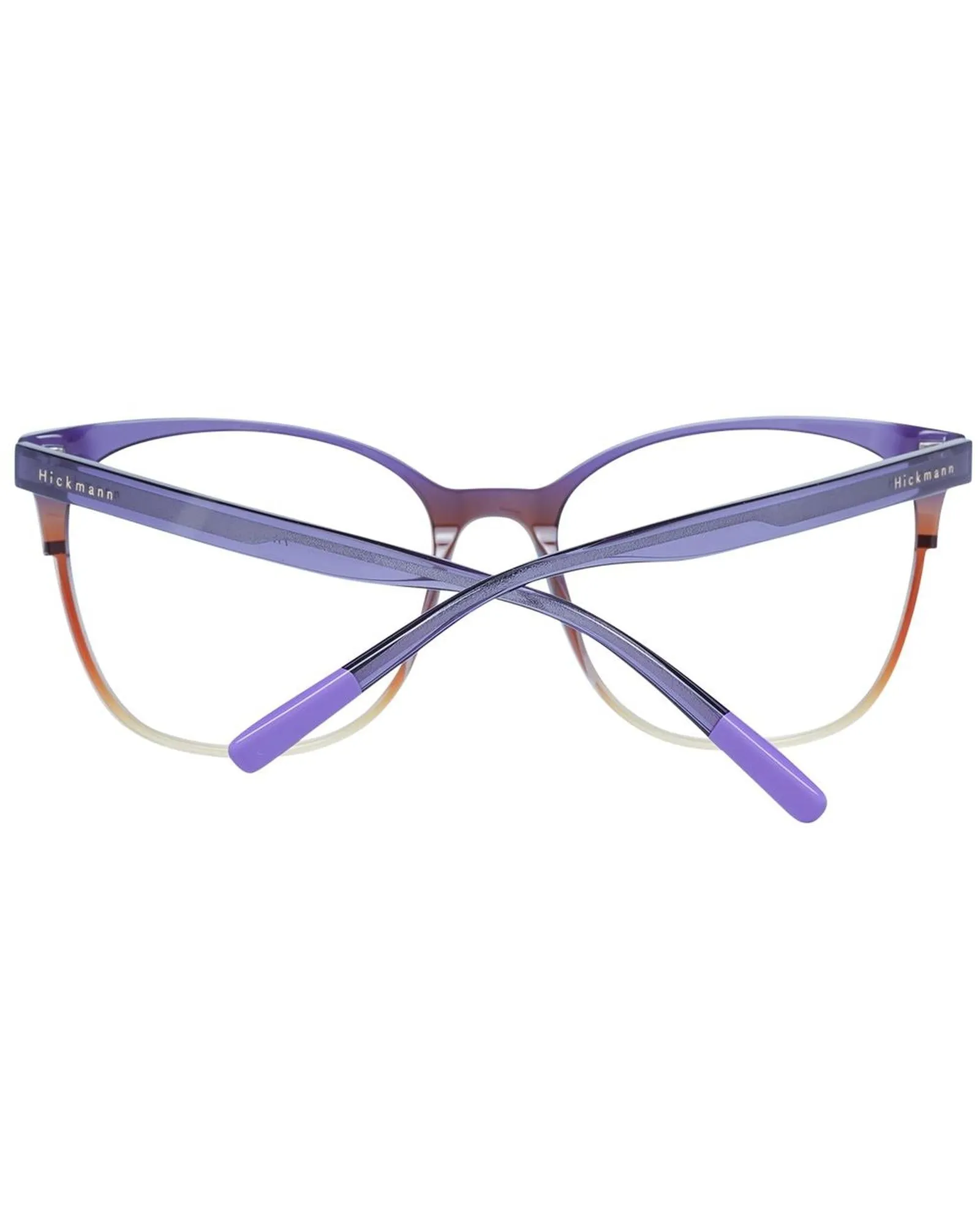 Ana Hickmann  AN1045278 PurpleOrange Eyeglasses